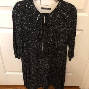 Zara dress
